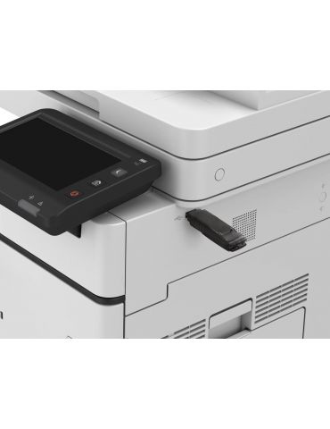 Canon i-SENSYS X C1533iF Cu laser A4 1200 x 1200 DPI 33 ppm Wi-Fi