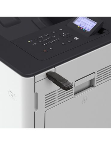 Canon i-SENSYS X C1533P Culoare 1200 x 1200 DPI A4 Wi-Fi