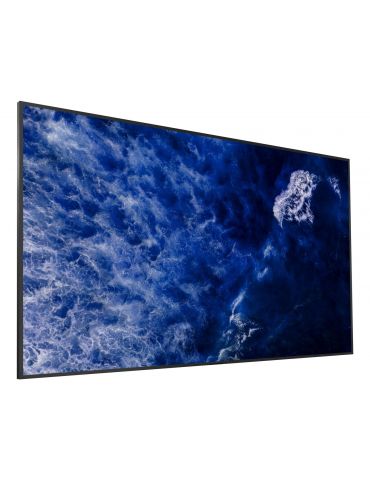 Sony FW-98BZ53L Afișaj Semne Panou informare digital de perete 2,49 m (98") LED Wi-Fi 780 cd m² 4K Ultra HD Negru Android 24 7