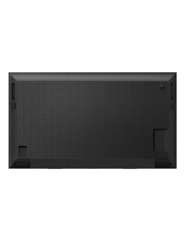 Sony FW-98BZ53L Afișaj Semne Panou informare digital de perete 2,49 m (98") LED Wi-Fi 780 cd m² 4K Ultra HD Negru Android 24 7
