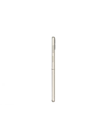Samsung Galaxy Z Flip3 5G SM-F711B 17 cm (6.7") Android 11 USB tip-C 8 Giga Bites 256 Giga Bites 3300 mAh Cremă Samsung - 2
