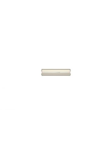 Samsung Galaxy Z Flip3 5G SM-F711B 17 cm (6.7") Android 11 USB tip-C 8 Giga Bites 256 Giga Bites 3300 mAh Cremă Samsung - 6