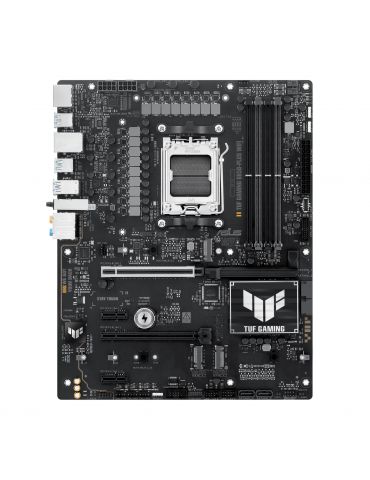 ASUS TUF GAMING B850-PLUS WIFI AMD B850 Mufă AM5 ATX - Tik.ro