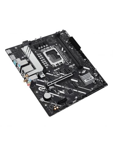 ASUS PRIME H810M-A WIFI Intel H810 LGA 1851 (Socket V1) micro-ATX