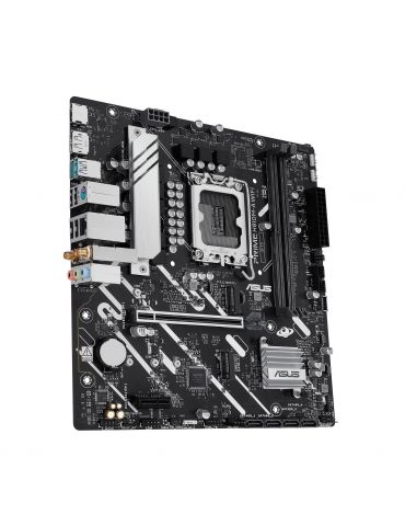 ASUS PRIME H810M-A WIFI Intel H810 LGA 1851 (Socket V1) micro-ATX