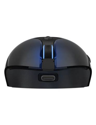 Lenovo Legion M410 mouse-uri Gaming Ambidextru RF Wireless + USB Type-C Optice 16000 DPI