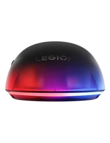 Lenovo Legion M410 mouse-uri Gaming Ambidextru RF Wireless + USB Type-C Optice 16000 DPI