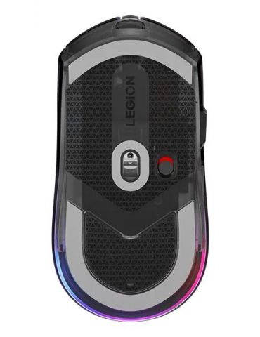 Lenovo Legion M410 mouse-uri Gaming Ambidextru RF Wireless + USB Type-C Optice 16000 DPI