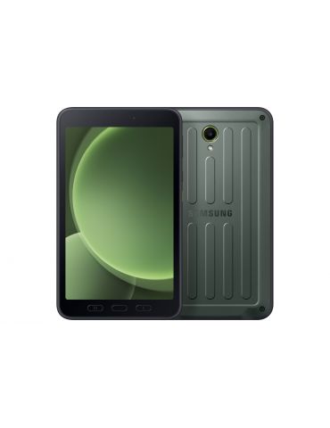 Samsung SM-X300N 128 Giga Bites 20,3 cm (8") 6 Giga Bites Wi-Fi 6 (802.11ax) Android 14 Verde