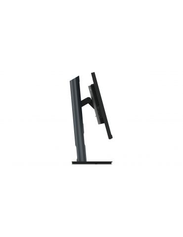 Lenovo ThinkVision P24h-30 LED display 60,5 cm (23.8") 2560 x 1440 Pixel Quad HD Negru