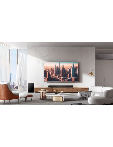 TCL Q Q75H Titan 5.1.2 canale 620 W