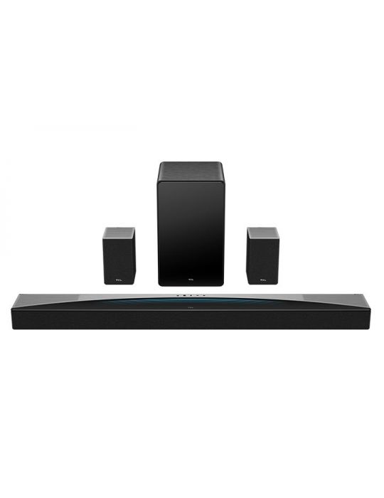 TCL Q Q85H Titan 7.1.4 canale 510 W