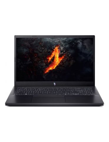 Acer Nitro V 15 ANV15-41-R5AK AMD Ryzen™ 7 7735HS Laptop 39,6 cm (15.6") Full HD 16 Giga Bites DDR5-SDRAM 512 Giga Bites SSD