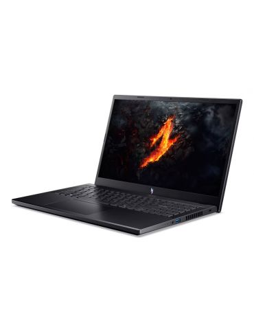Acer Nitro V 15 ANV15-41-R5AK AMD Ryzen™ 7 7735HS Laptop 39,6 cm (15.6") Full HD 16 Giga Bites DDR5-SDRAM 512 Giga Bites SSD