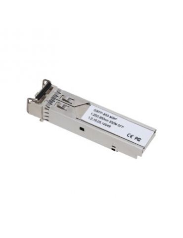 Dahua Technology GSFP-850-MMF switch-uri de rețea Gigabit Ethernet