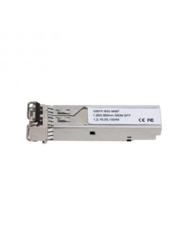 Dahua Technology GSFP-850-MMF switch-uri de rețea Gigabit Ethernet