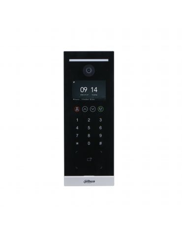 Dahua Technology VTO6521H sisteme de interfoane video 2 MP 10,9 cm (4.3") Argint - Tik.ro