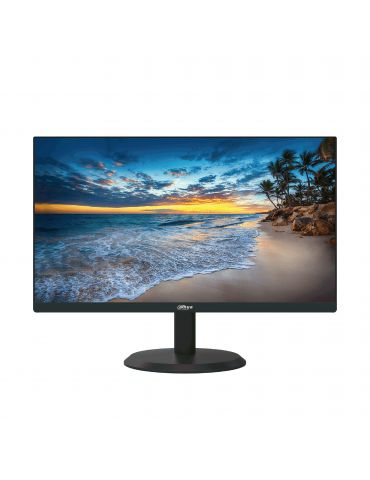 Dahua Technology LM22-H200 LED display 54,5 cm (21.4") 1920 x 1080 Pixel Full HD Negru - Tik.ro