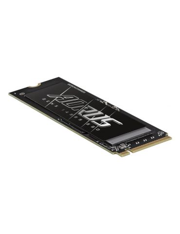 GIGABYTE AORUS Gen5 14000 1 TB M.2 PCI Express 5.0 NVMe 3D TLC NAND