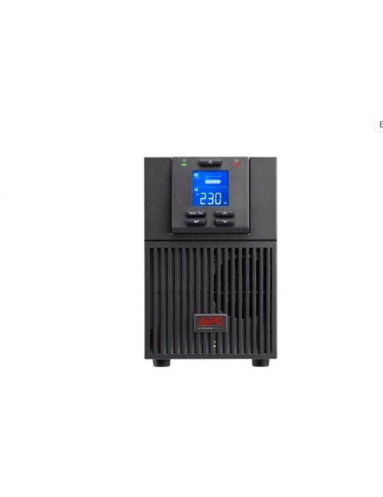APC SRV2KI-E surse neîntreruptibile de curent (UPS) Conversie dublă (online) 2 kVA 1800 W