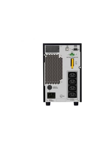 APC SRV2KI-E surse neîntreruptibile de curent (UPS) Conversie dublă (online) 2 kVA 1800 W