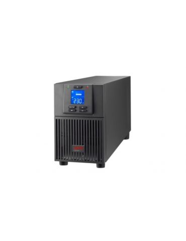 APC SRV2KI-E surse neîntreruptibile de curent (UPS) Conversie dublă (online) 2 kVA 1800 W