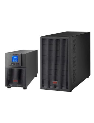 APC SRV2KIL-E surse neîntreruptibile de curent (UPS) 2 kVA 1800 W - Tik.ro