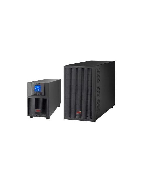 APC SRV2KIL-E surse neîntreruptibile de curent (UPS) 2 kVA 1800 W
