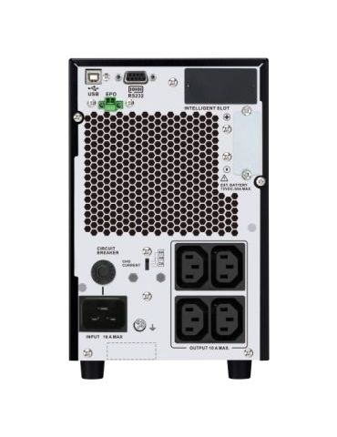 APC SRV2KIL-E surse neîntreruptibile de curent (UPS) 2 kVA 1800 W