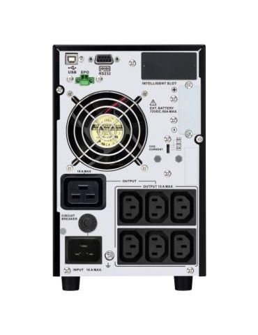 APC SRV3KIL-E surse neîntreruptibile de curent (UPS) 3 kVA 2700 W