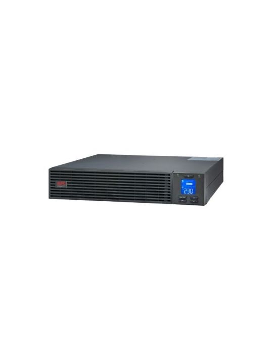 APC SRV1KRIRK-E surse neîntreruptibile de curent (UPS) 1 kVA 900 W