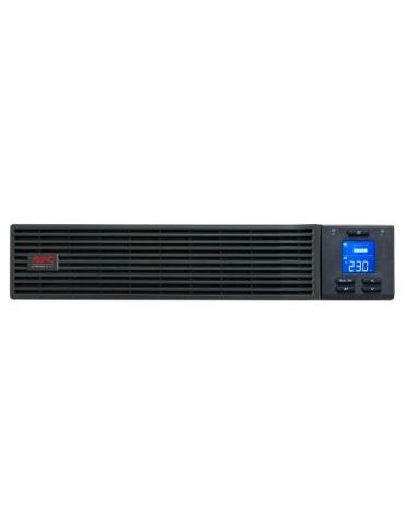 APC SRV1KRIRK-E surse neîntreruptibile de curent (UPS) 1 kVA 900 W