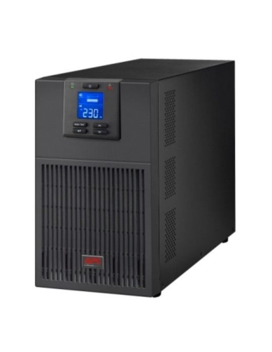 APC SRV3KI-E surse neîntreruptibile de curent (UPS) Conversie dublă (online) 2700 W