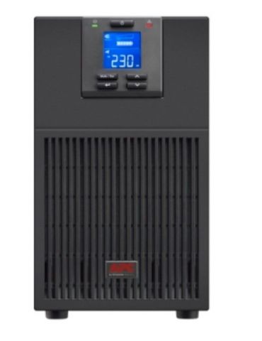 APC SRV3KI-E surse neîntreruptibile de curent (UPS) Conversie dublă (online) 2700 W