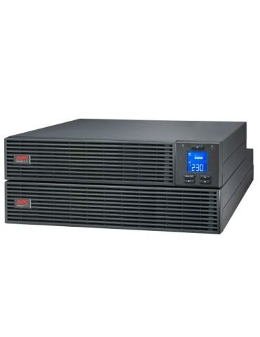 APC SRV2KRILRK-E surse neîntreruptibile de curent (UPS) 2 kVA 1800 W - Tik.ro