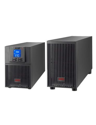 APC SRV1KIL-E surse neîntreruptibile de curent (UPS) 1 kVA 900 W - Tik.ro