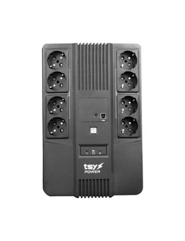 Ups tsy power 1000va/600w... - Tik.ro