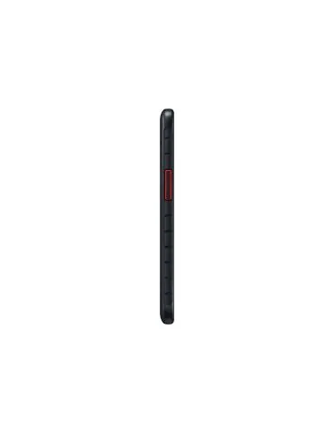 Samsung Galaxy XCover 5 SM-G525F/DS 13,5 cm (5.3") Dual SIM Android 11 4G USB tip-C 4 Giga Bites 64 Giga Bites 3000 mAh Negru Sa