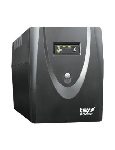 Ups tsy power 2000va/1200w... - Tik.ro