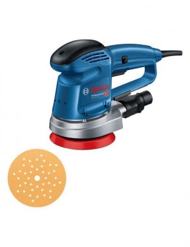 Bosch gex 34 - 125... - Tik.ro