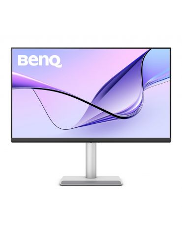 BenQ MA320U monitoare LCD 80 cm (31.5") 3840 x 2160 Pixel 4K Ultra HD Alb - Tik.ro
