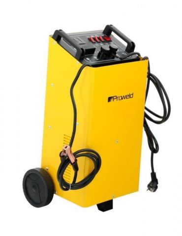 Proweld dfc-450a redresor... - Tik.ro