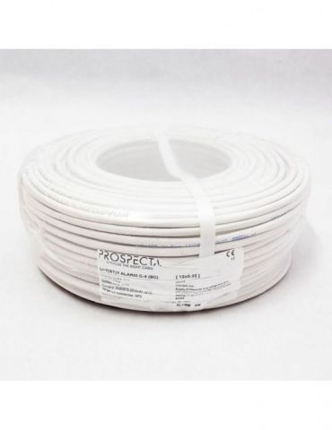 Cablu alarma 12 x 0.22... - Tik.ro