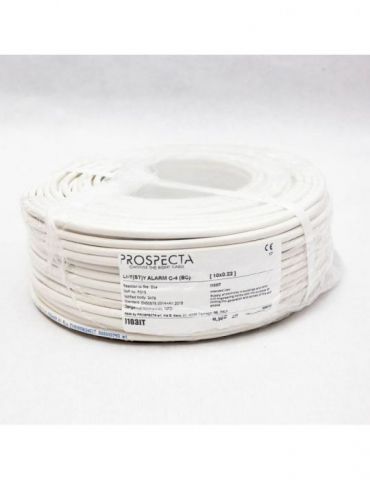 Cablu alarma 10 x 0.22... - Tik.ro