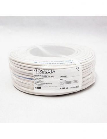 Cablu alarma 6 x 0.22... - Tik.ro