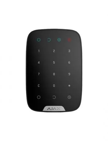 Tastatura wireless negru -... - Tik.ro