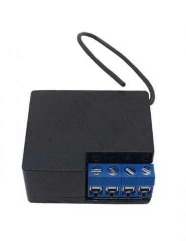 Releu comanda wireless... - Tik.ro