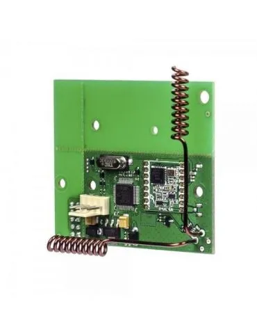 Modul receptor integrare... - Tik.ro