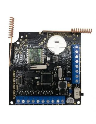 Modul receptor integrare... - Tik.ro