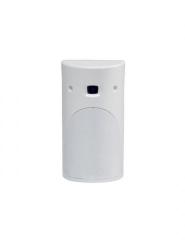 Detector PIR wireless cu... - Tik.ro